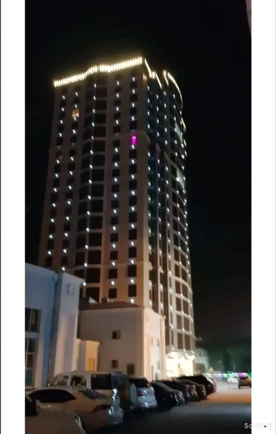 2-комн. квартира, 9 этаж, 65м², Шохмансур