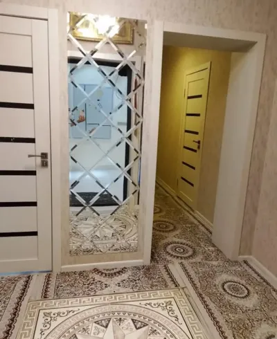 2-комн. квартира, 6 этаж, 62м², Фирдавси