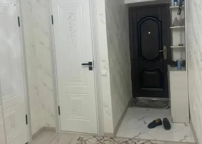 3-комн. квартира, 2 этаж, 68 м², Сино