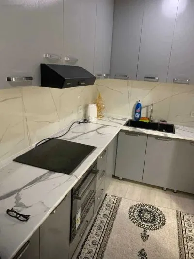 1-комн. квартира, 12 этаж, 55 м², Фирдавси