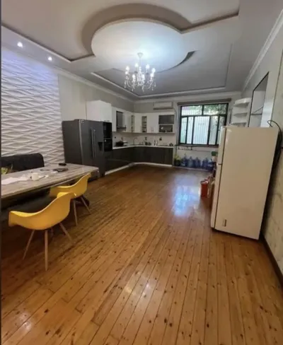 2-этажный, 9 комнатный дом, 450 м², Шохмансур