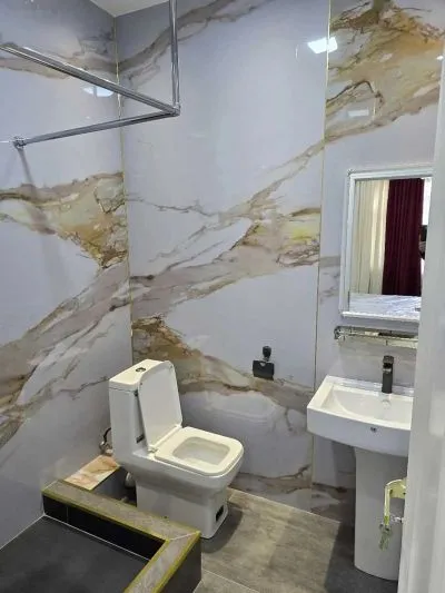 2-комн. квартира, 13 этаж, 70м², Шохмансур доми ватан