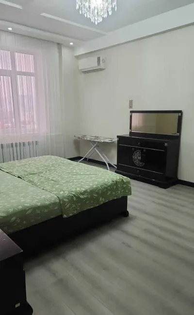 2-комн. квартира, 10 этаж, 100м², алиф сармоя