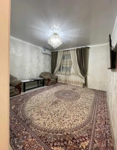 2-комн. квартира, 2 этаж, 68 м², Сино