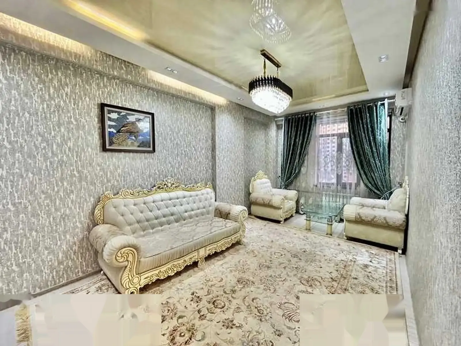 3-к квартира, 6 этаж, 91 м², Шохмансур дом беби шоп