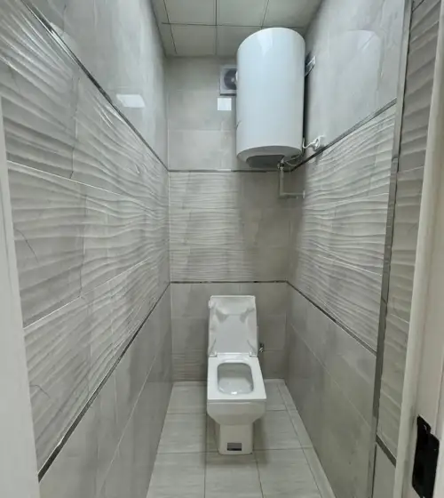 2-комн. квартира, 2 этаж, 65 м², И. Сомони