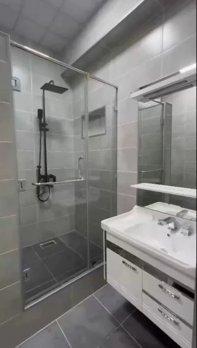 1-комн. квартира, 6 этаж, 55 м², Овир