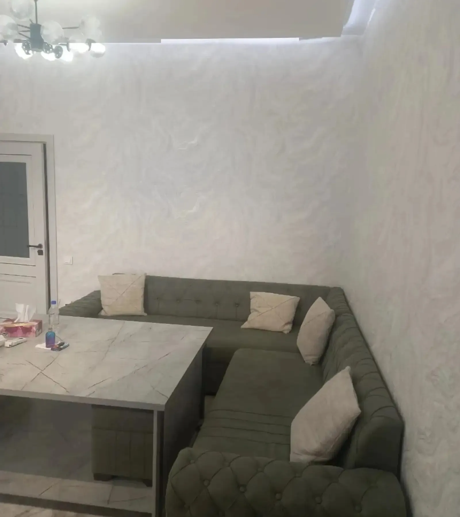 2-комн. квартира, 7 этаж, 60м², 18 мкр