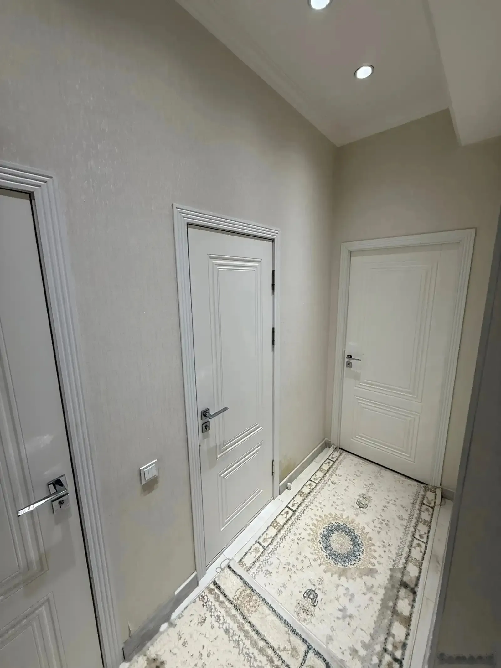 2-комн. квартира, 12 этаж, 86м², Шохмансур