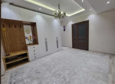 3-комн. квартира, 9 этаж, 98м², Шохмансур