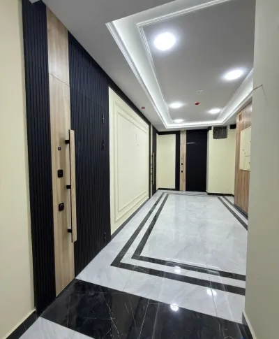 2-комн. квартира, 16 этаж, 64 м², Сино