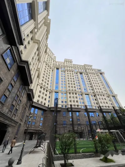 2-комн. квартира, 4 этаж, 82 м², И . Сомони