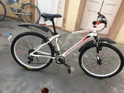 Велосипед City Cruiser