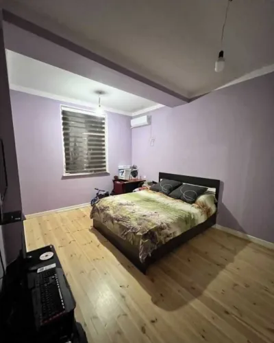 3-комн. квартира, 5 этаж, 107 м², Шохмансур