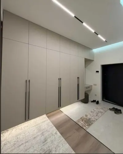 3-комн. квартира, 9 этаж, 105м², Исмоили сомони