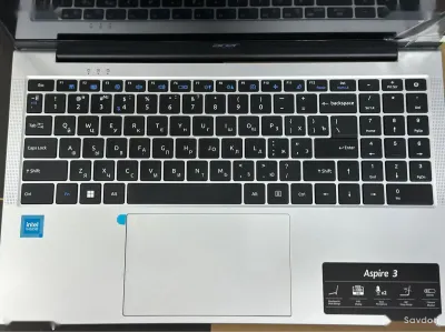 Ноутбук Acer N4500