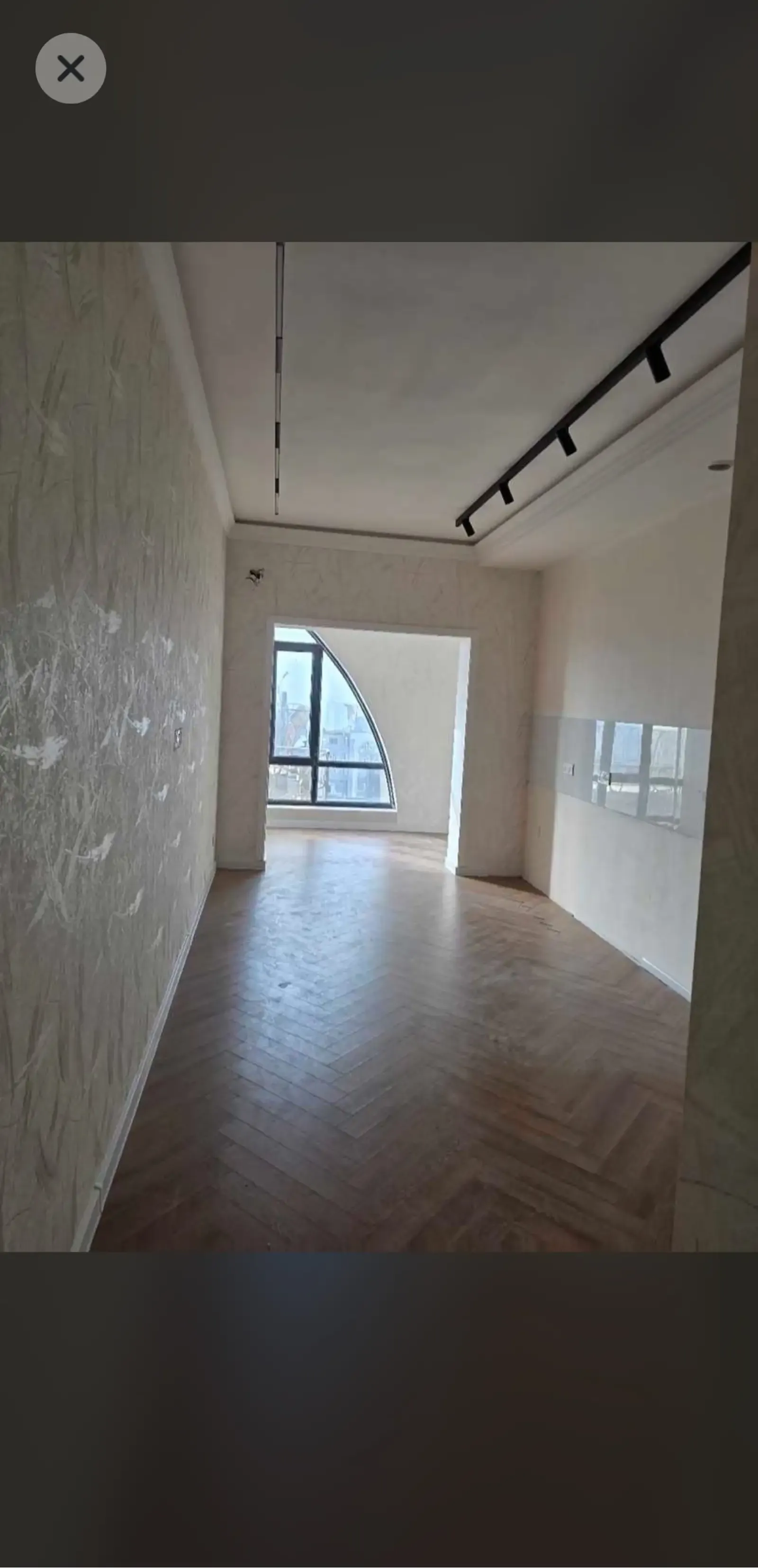 2-комн. квартира, 16 этаж, 97 м², И. Сомони, ОВИР