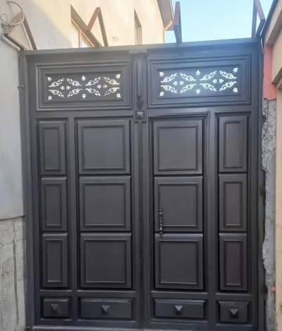 Дарвоза
