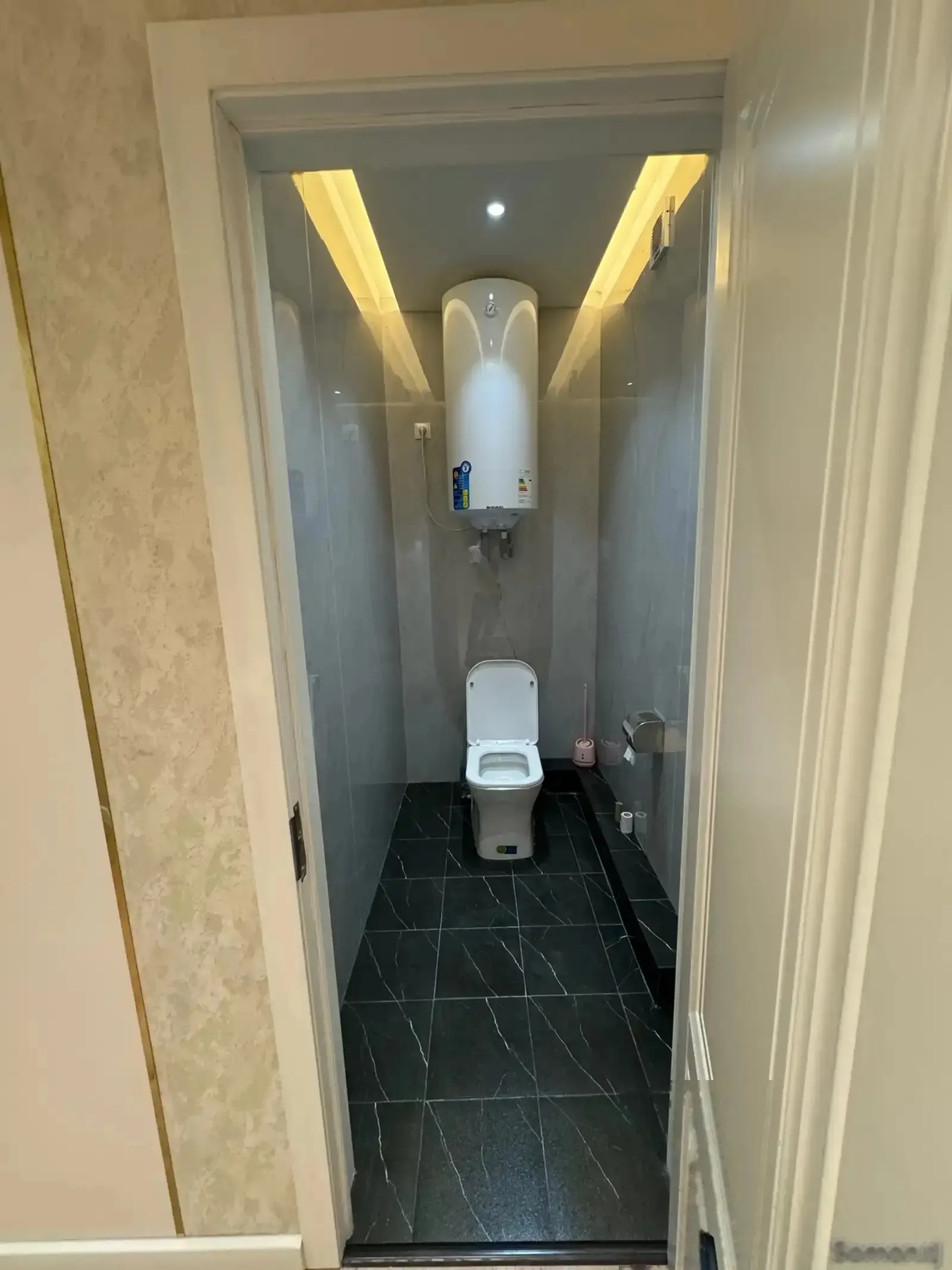 3-комн. квартира, 14 этаж, 115м², И.Сомони