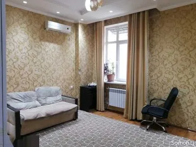 3-комн. квартира, 1 этаж, 100м², Шохмансур, мост Аэрапорта