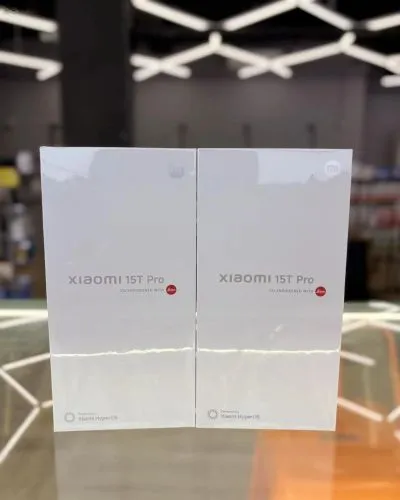 Xiaomi 15t Pro 5g 256 gb