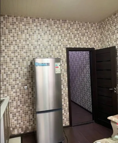 3-комн. квартира, 4 этаж, 99м², сино