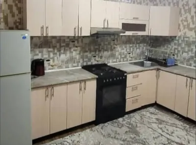 3-комн. квартира, 3 этаж, 109м², Шохмансур