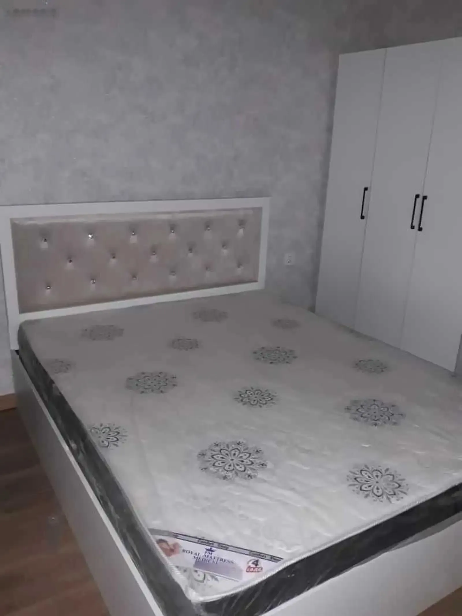 2-комн. квартира, 9 этаж, 60м², родоми 3 доми ёвар
