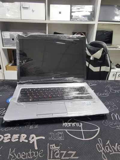 HP ProBook Core i5 6th / RAM 8GB / SSD 256G