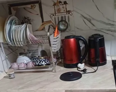 1-комн. квартира, 4 этаж, 28 м², Сино