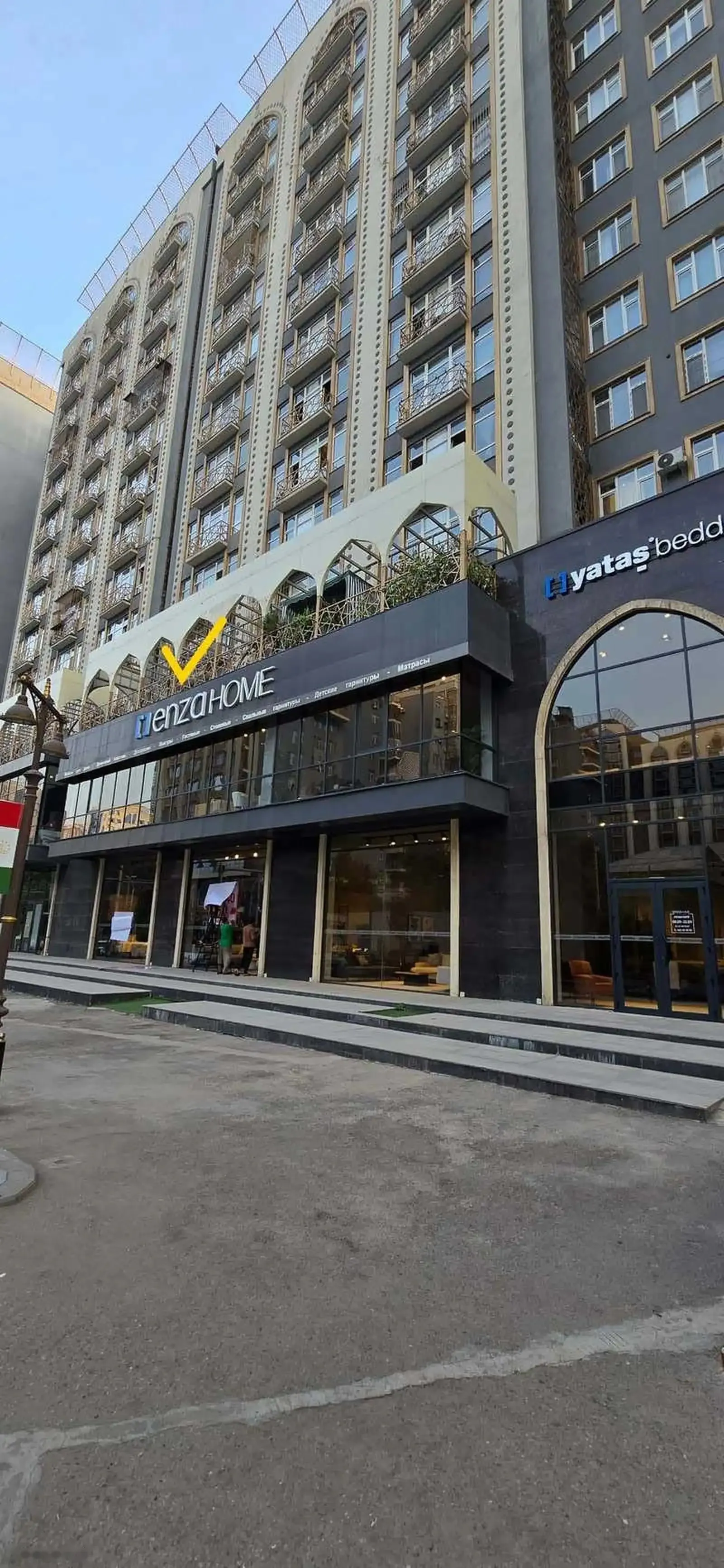 4-комн. квартира, 4 этаж, 140м², овир