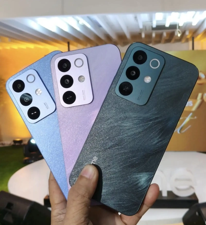 Realme C85 6+6/128Gb Glogal Version