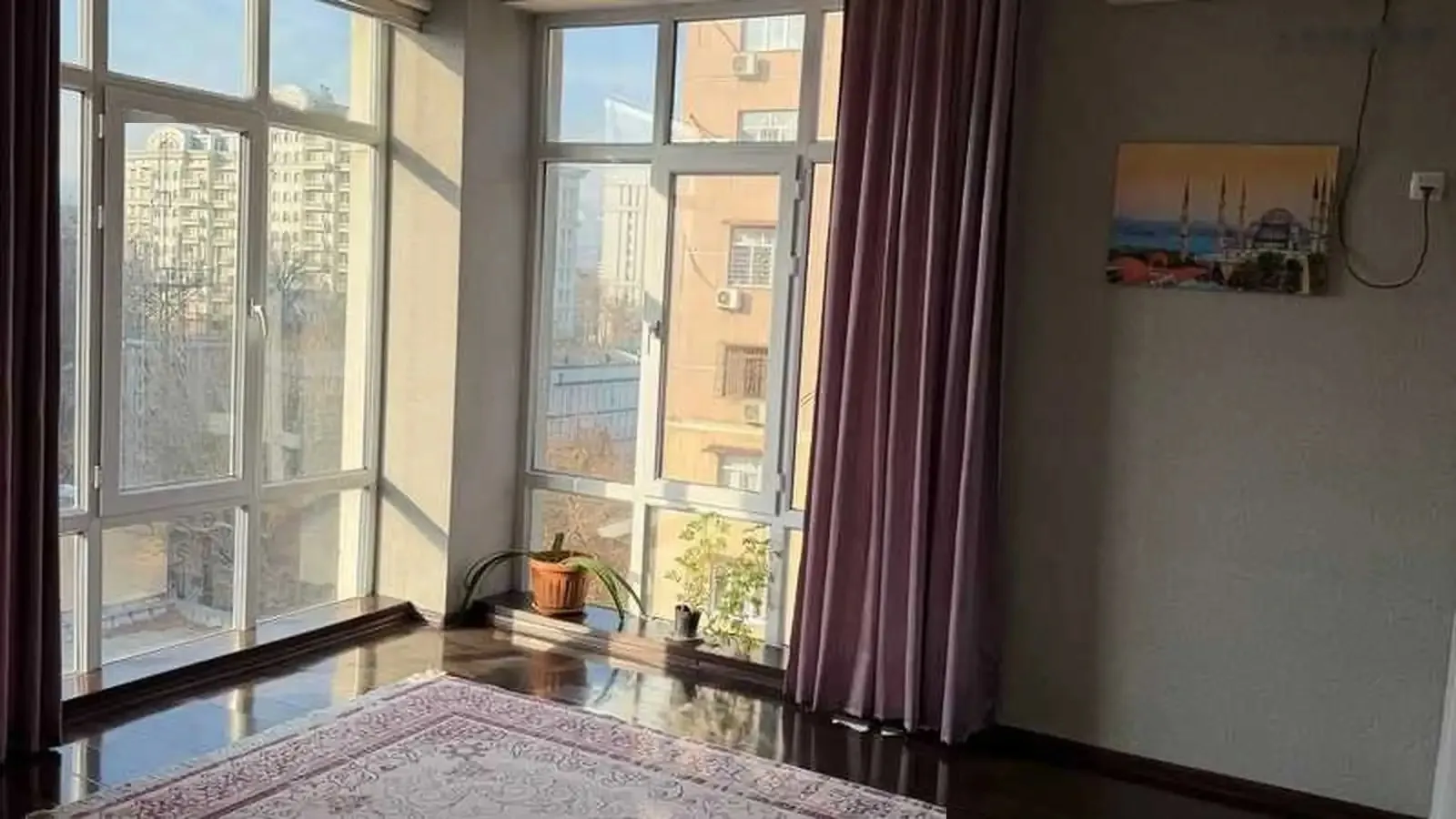 2-комн. квартира, 7 этаж, 81м², МГУ