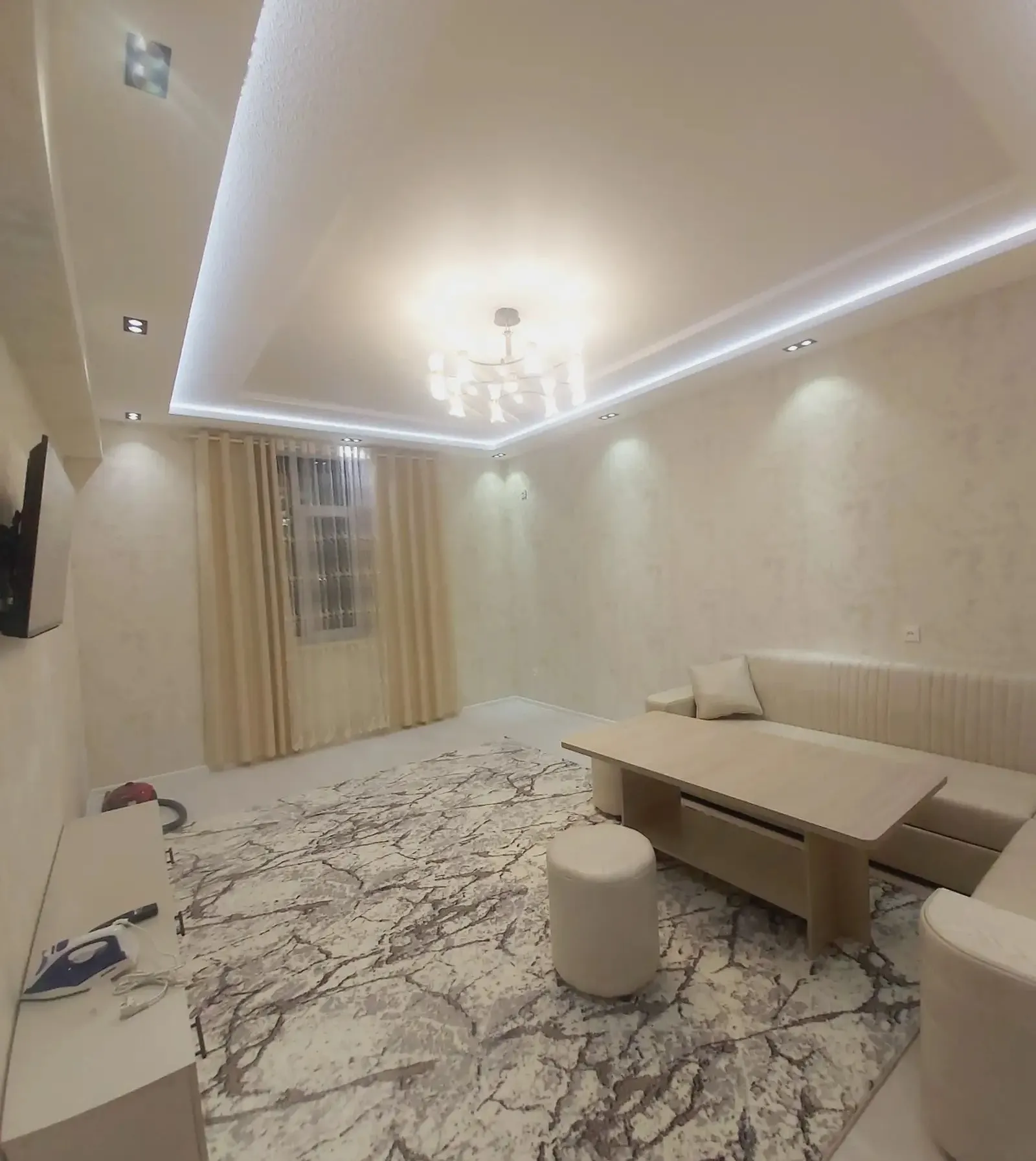 2-комн. квартира, 4 этаж, 76м², 18 мкр