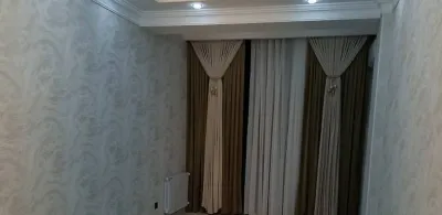 2-комн. квартира, 15 этаж, 62 м², Фирдавси
