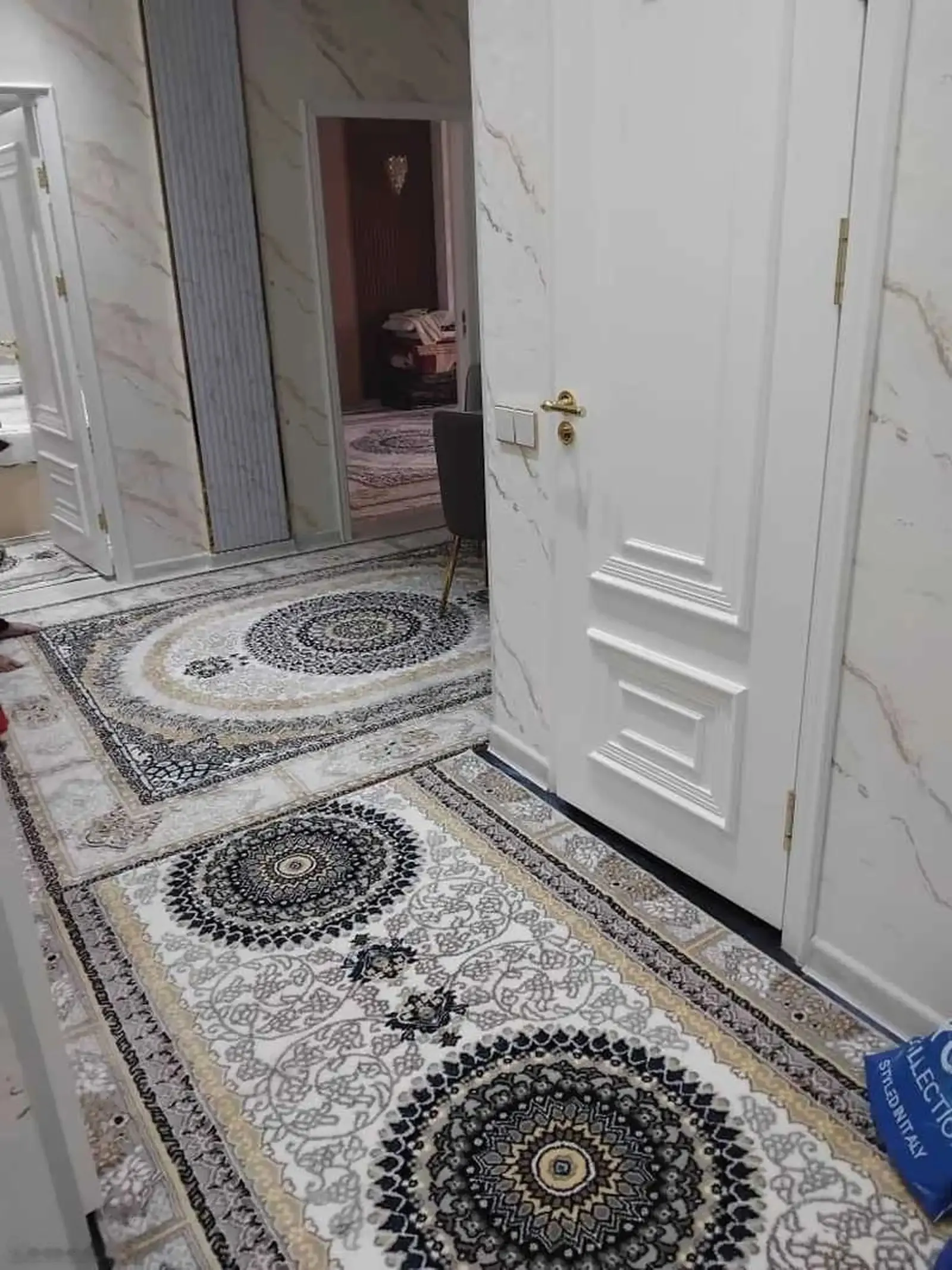 2-к квартира, 12 этаж, 65 м², Сино, 82 мкр, Эстокада