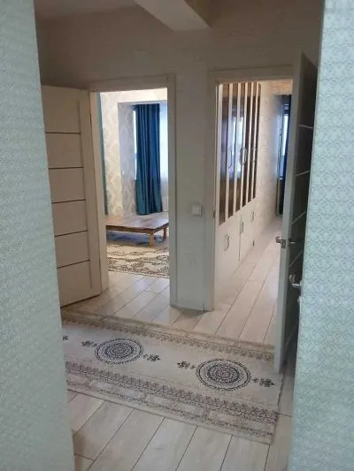 2-к квартира, 6 этаж, 80 м², цирк, доми зажигалка