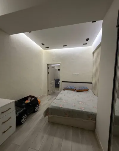 2-комн. квартира, 6 этаж, 50 м², Шохмансур