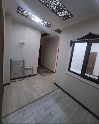 2-комн. квартира, 9 этаж, 69м², 91 мкр