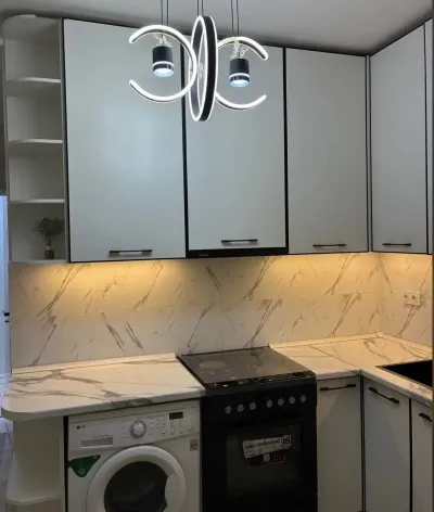 2-комн. квартира, 4 этаж, 63м², сино