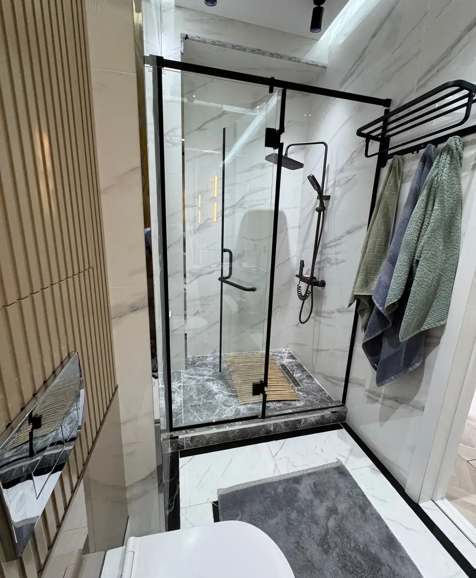 1-комн. квартира, 6 этаж, 67 м², Овир/Грандь Отель