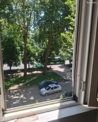 2-комн. квартира, 3 этаж, 75м², Шохмансур