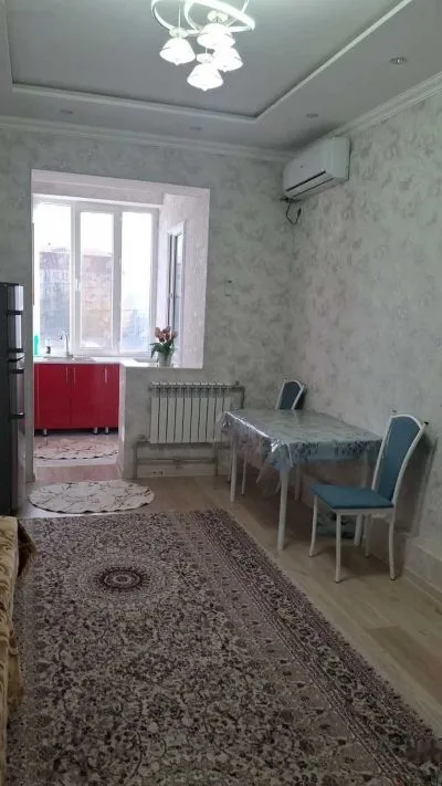 2-комн. квартира, 3 этаж, 70м², н сино дехи боло