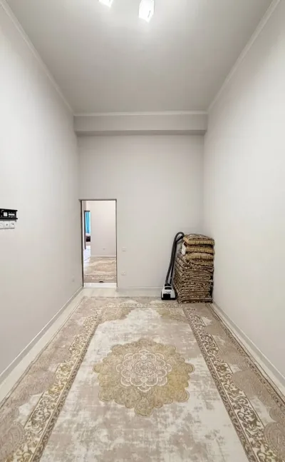 3-комн. квартира, 17 этаж, 78 м², Шохмансур