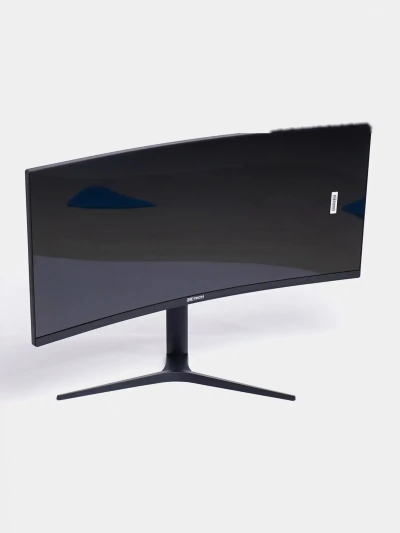 Монитор Xtech 34 дюйма, 165 Гц, 4K UHD