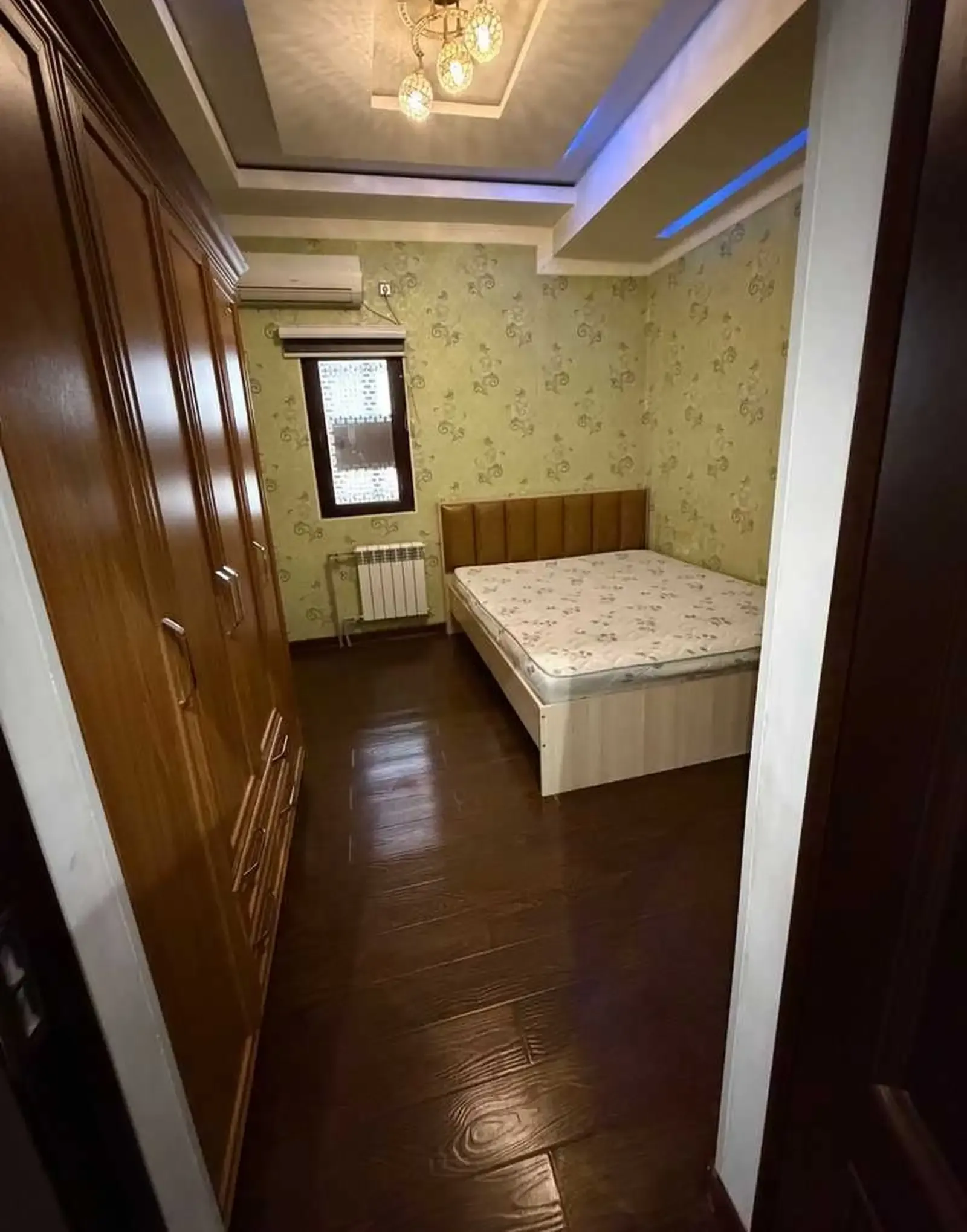 2-комн. квартира, 8 этаж, 65м², Шоҳмансур