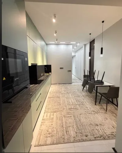 2-комн. квартира, 10 этаж, 60м², шохмансур