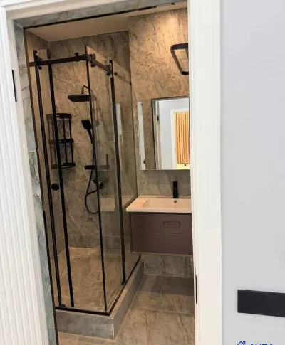 3-комн. квартира, 14 этаж, 91 м², Сино, Профсоюз, Моҳи нав