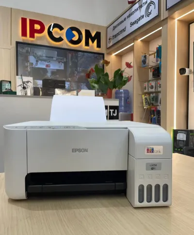 Принтер EPSON L3256 A4
