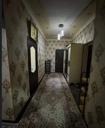 2-комн. квартира, 10 этаж, 70м², Сино Зарафшон